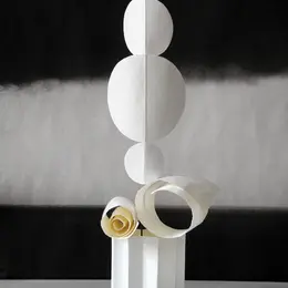 HANJIMANIA : exposition sur l'art du papier coréen à l'Hôtel de la Marine