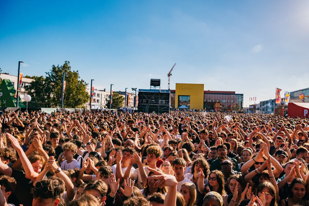 La Bonne Aventure : festival engagé pour la prévention et le bien-être en milieu festif