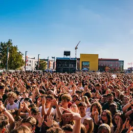 La Bonne Aventure : festival engagé pour la prévention et le bien-être en milieu festif