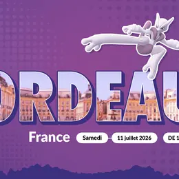 Pokémon GO Fest 2026 : la Célébration de la communauté à Bordeaux