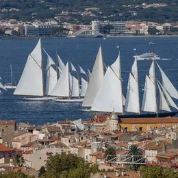 Les Voiles de Saint-Tropez : la 28e édition avec le retour des Classe J