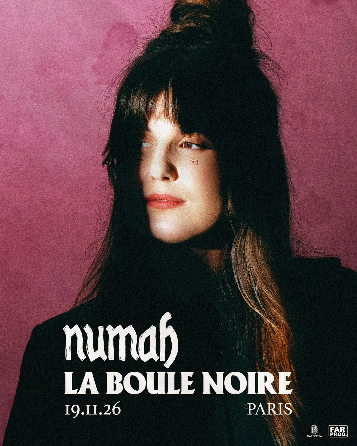 Numah dévoile le clip de Oh Boy et transforme une rupture en vrai anthem d'empowerment avec son premier EP Post-Scriptum