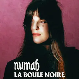Numah dévoile le clip de Oh Boy et transforme une rupture en vrai anthem d'empowerment avec son premier EP Post-Scriptum