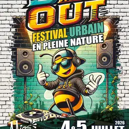 Festival BEE BOUT à Mios : cultures urbaines, sport et musique pour tous