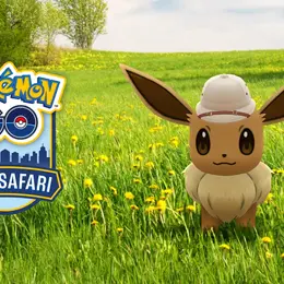 Pokémon GO City Safari à Marseille : le grand rallye urbain de l'automne