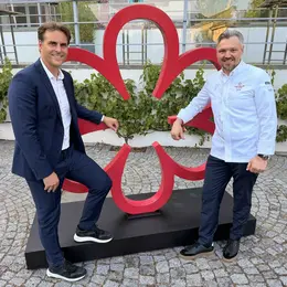 Europa-Park Resort décroche une nouvelle étoile MICHELIN en 2026 et confirme l'une des tables les plus remarquables d'Allemagne