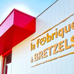 Visite de la Fabrique à Bretzels à Gundershoffen : programme estival 2026