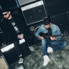 Royal Blood en concert à La Laiterie de Strasbourg