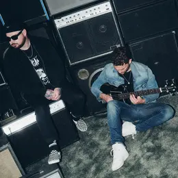Royal Blood en concert à La Laiterie de Strasbourg