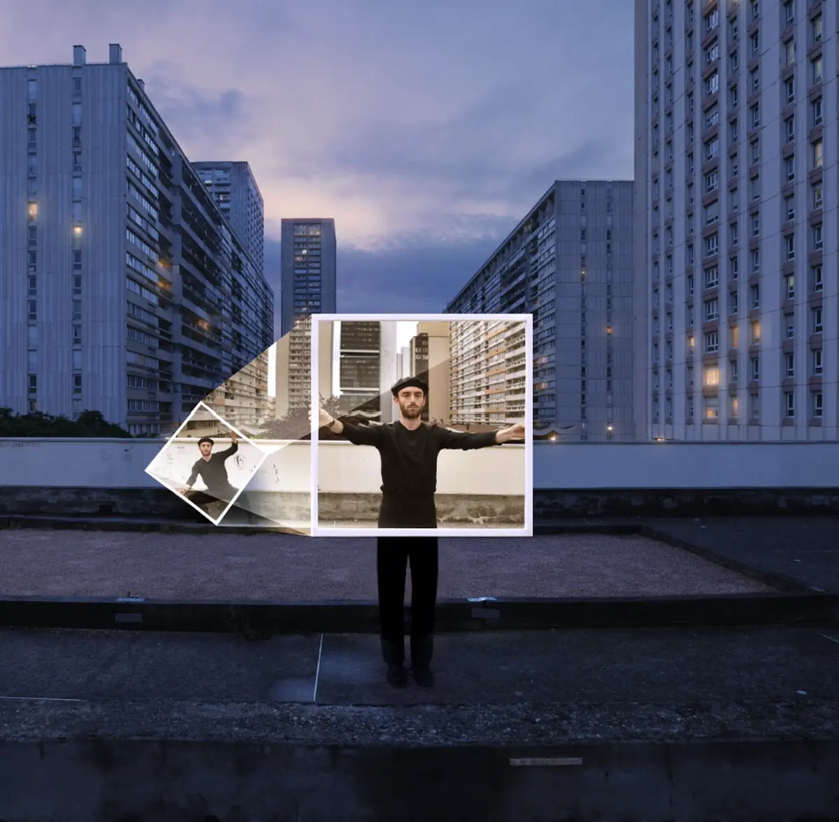 Polocorp transforme Directions de Pléthore en un remix électro fait pour le dancefloor et c'est une vraie pépite de 2026