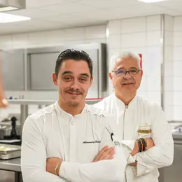 Alexandre Bondoux sacré Gault&Millau d'Or à Joigny : à 34 ans, le chef de la Côte Saint-Jacques signe enfin sa propre histoire