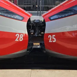 Trenitalia France renforce ses trains sur la ligne Paris-Marseille pour le départ en vacances d'été