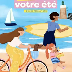 Animations et fêtes à Capbreton : un été 2026 riche en événements