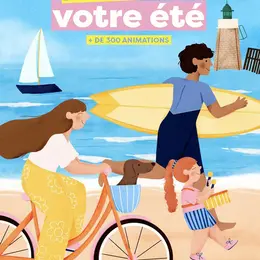 Animations et fêtes à Capbreton : un été 2026 riche en événements