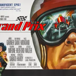 Trophées d’Auvergne à Charade : les Formule 1 des années 1960 de retour sur le circuit