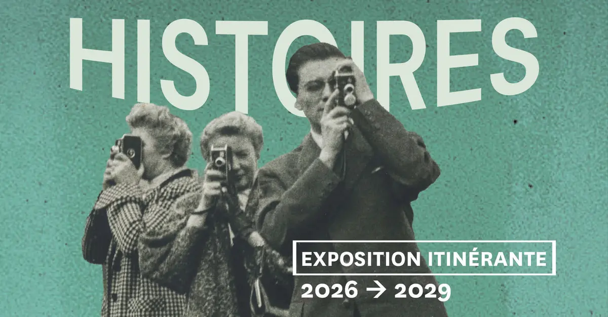 Exposition sur l'histoire du Grand Est &agrave; la M&eacute;diath&egrave;que Jean Falala de Reims