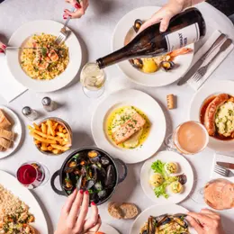 Léon à Kingersheim lance une carte Bouillon inspirée des saveurs de la mer