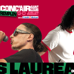 Festival Conç'Air à Saint-Louis : les lauréats du Tremplin 2026 sont connus