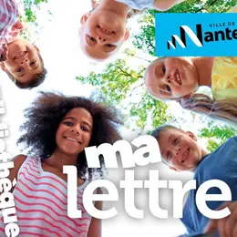 Ateliers et animations à la Bibliothèque municipale de Nantes cet été