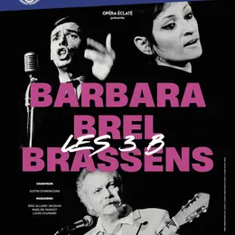 La Vie de Bohème d'Opéra Éclaté au Festival OFF d'Avignon