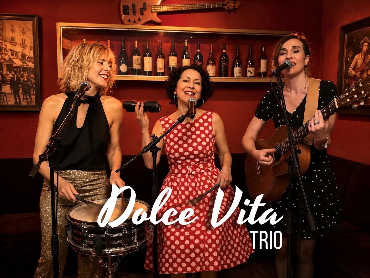 Le Nice Jazz OFF Fest'OFF : concerts en plein air et musique live dans les rues de Nice