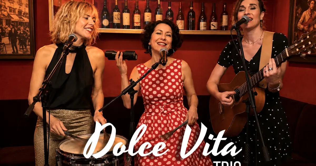 Le Nice Jazz OFF Fest'OFF : concerts en plein air et musique live dans les rues de Nice