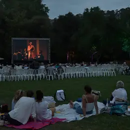 La Flûte enchantée de Mozart en projection gratuite en Provence