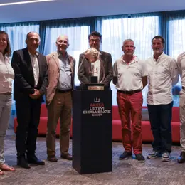 ARKEA ULTIM CHALLENGE à Brest : la course autour du monde en solitaire revient en 2028