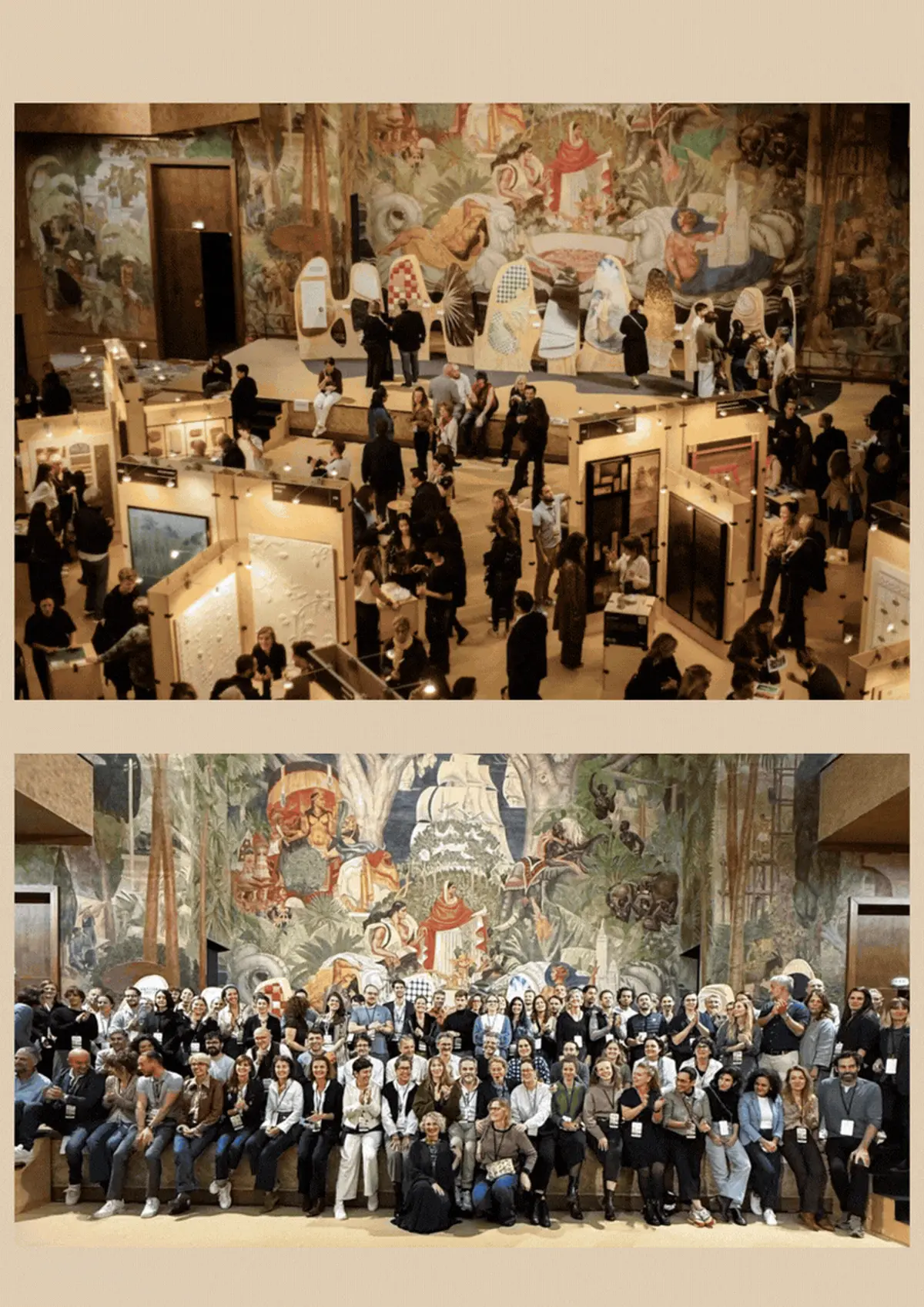 Salon Artisans d'Excellence : le rendez-vous des métiers d'art au Palais de la Porte Dorée