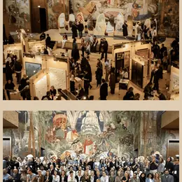 Salon Artisans d'Excellence : le rendez-vous des métiers d'art au Palais de la Porte Dorée