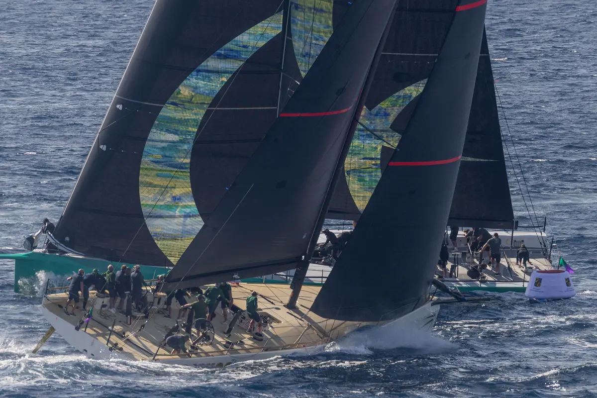 Les Voiles de Saint-Tropez : la 28e édition au rendez-vous de l'excellence nautique