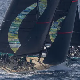 Les Voiles de Saint-Tropez : la 28e édition au rendez-vous de l'excellence nautique