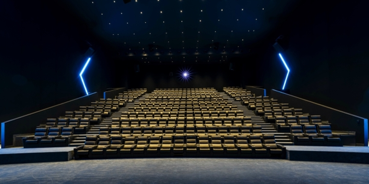 Cinéma Pathé Île Seguin à Boulogne-Billancourt : la nouvelle salle qui change tout