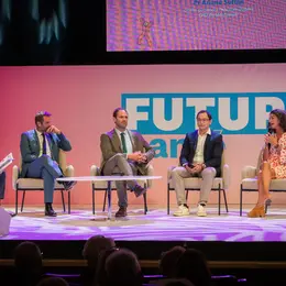 Futurapolis Santé à l'Opéra Comédie de Montpellier : le cerveau dans tous ses états