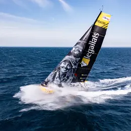 Drheam-Cup à Cherbourg-en-Cotentin : la course à la voile en solitaire avant la Route du Rhum