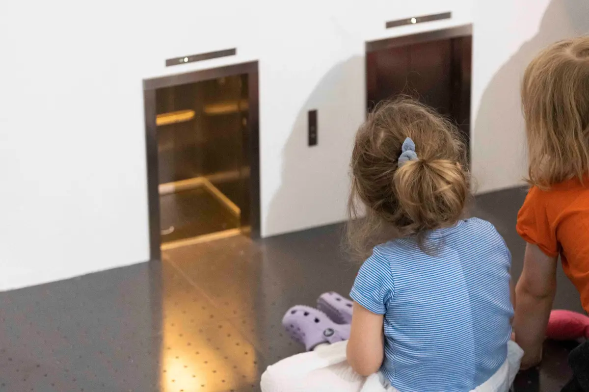 Programmation estivale au Centre Pompidou-Metz : art, architecture et activités en famille