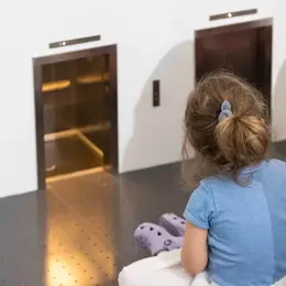 Programmation estivale au Centre Pompidou-Metz : art, architecture et activités en famille