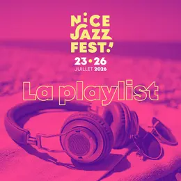 Billetterie du Nice Jazz Festival : ouverture place Masséna