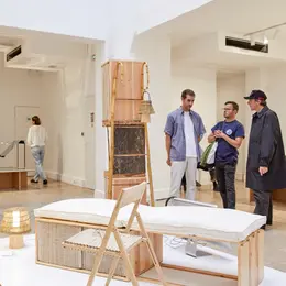 Maison&Objet et Paris Design Week mettent les jeunes créateurs de design à l'honneur en 2026