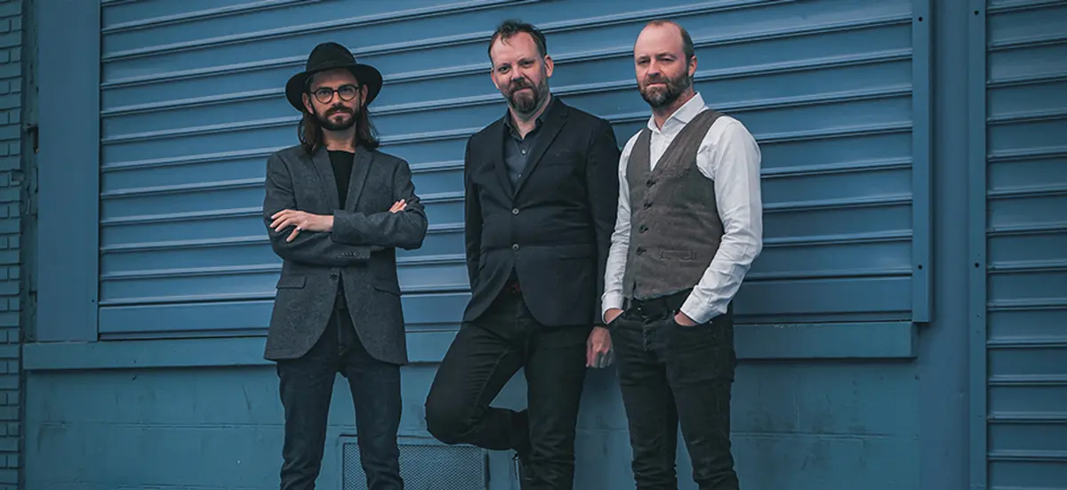 Corde : Saint-Amour, le clip solaire de l'album A, et un retour sur scène à Villeneuve d'Ascq