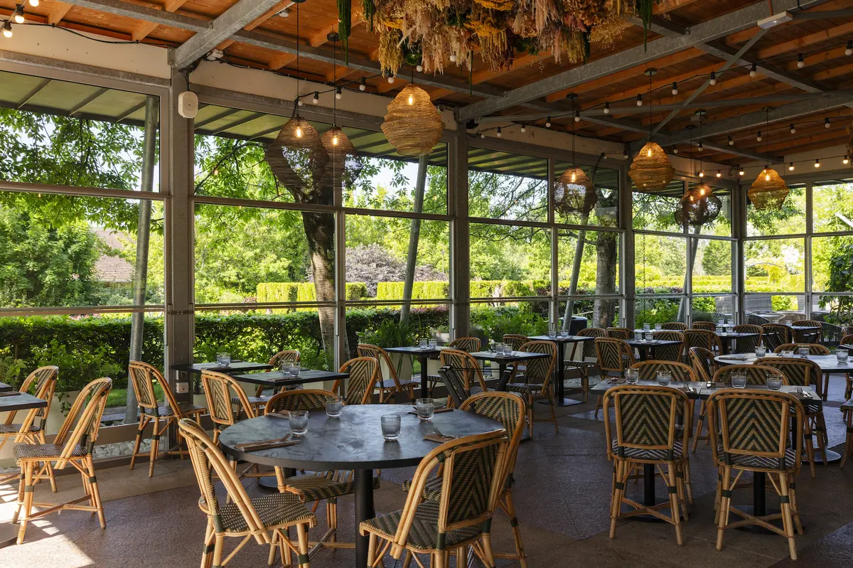Quand les chefs étoilés s'invitent dans les restaurants de musées