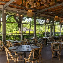 Quand les chefs étoilés s'invitent dans les restaurants de musées