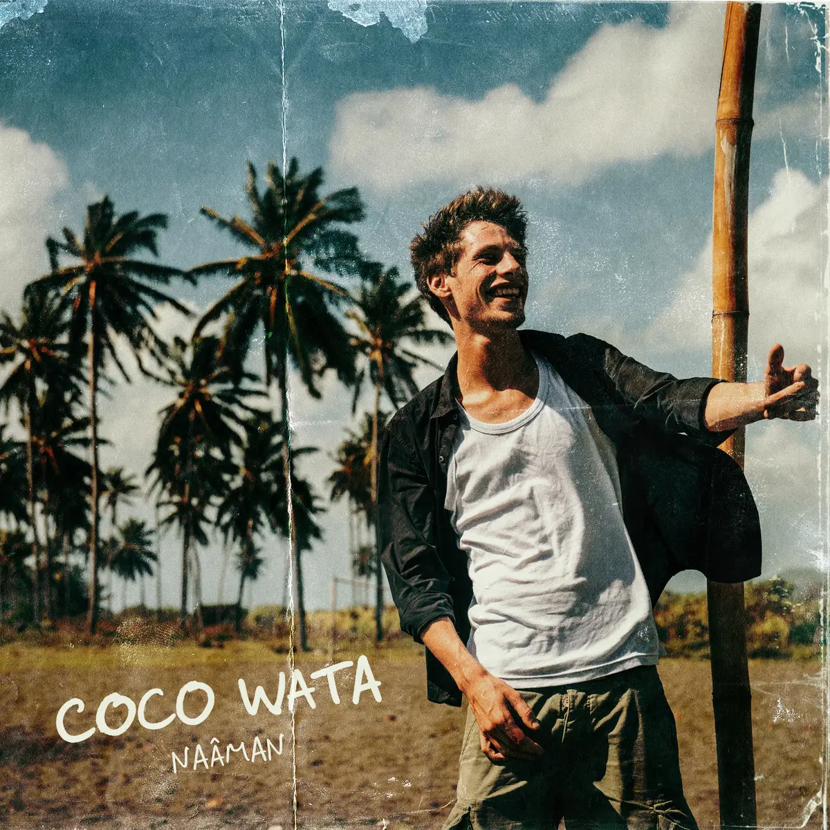 Coco Wata : le nouveau titre inédit de Naâman, un an après sa disparition