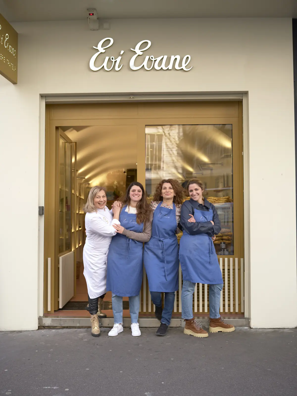 Les conseils de la cheffe Dina Nikolaou pour bien cuisiner le concombre cet été