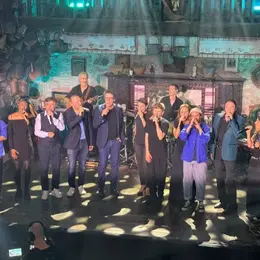 KCANTÀ, le concert des langues régionales de France à Strasbourg