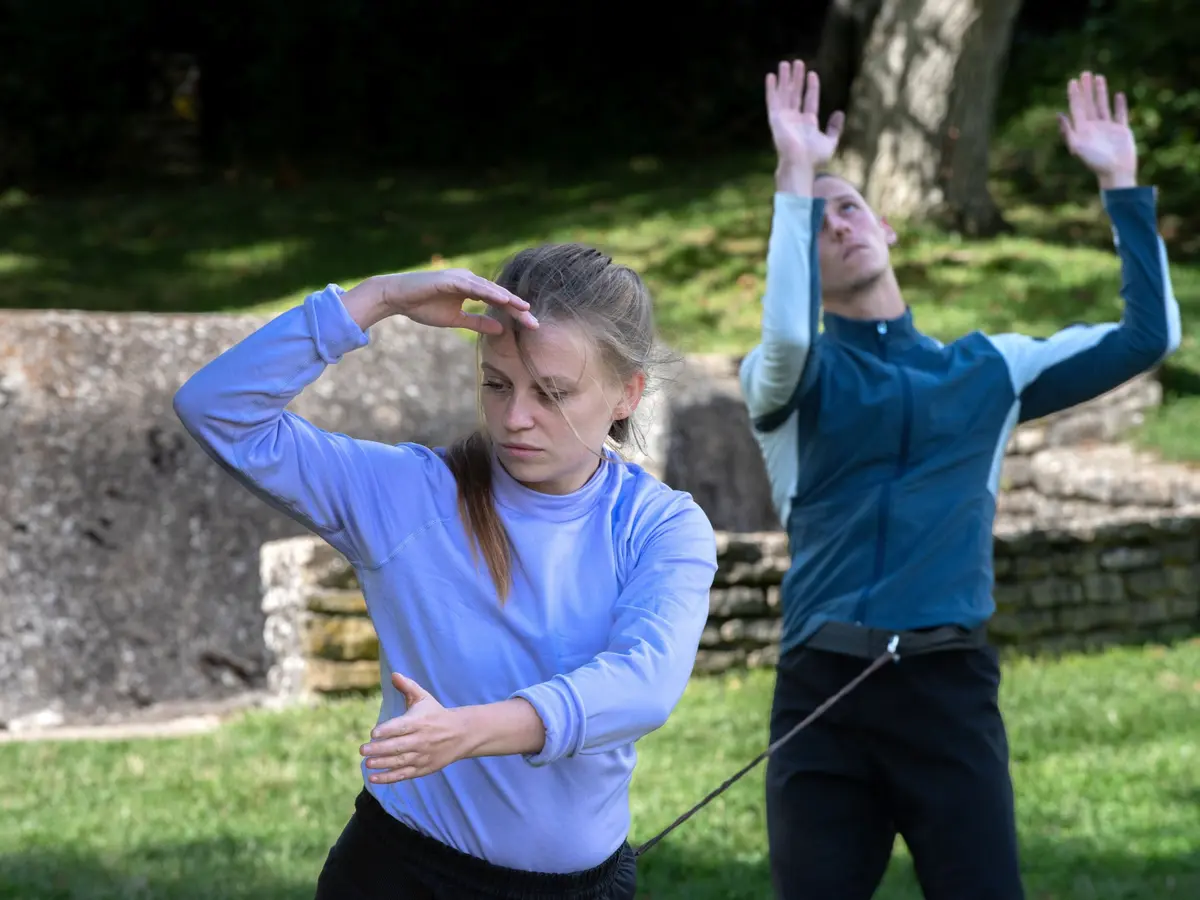 Appels à projets pour compagnies de danse à l'Atelier de Paris / CDCN