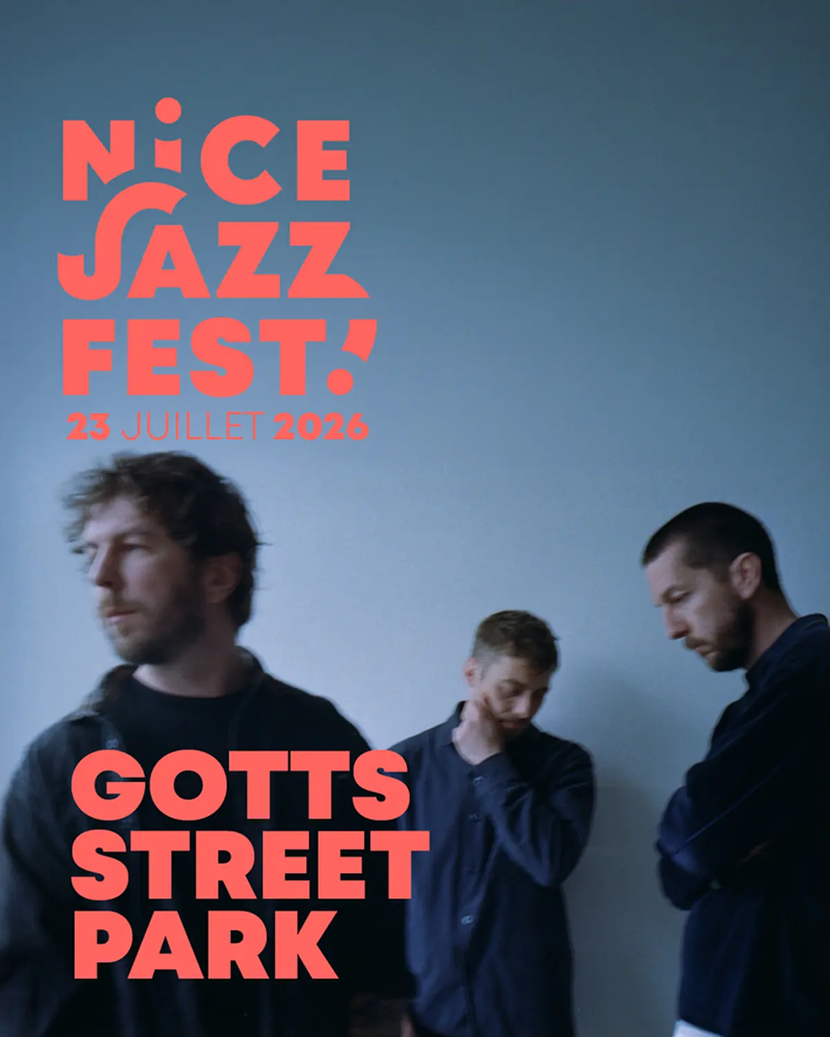 Nice Jazz Fest' 2026 : le festival de jazz de Nice ouvre ses portes