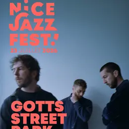 Nice Jazz Fest' 2026 : le festival de jazz de Nice ouvre ses portes