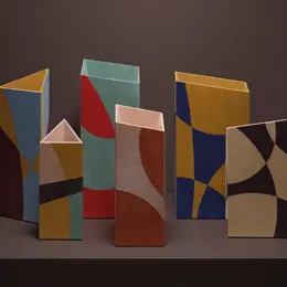 Curated Forms by Giobagnara : une exposition de design et d'art à Paris