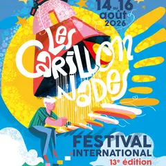 Les Carillonnades de Saint-Amand-les-Eaux : festival de carillon et spectacles en plein air